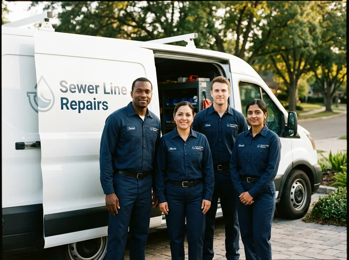 Emergency Plumber company in South Bend, NE