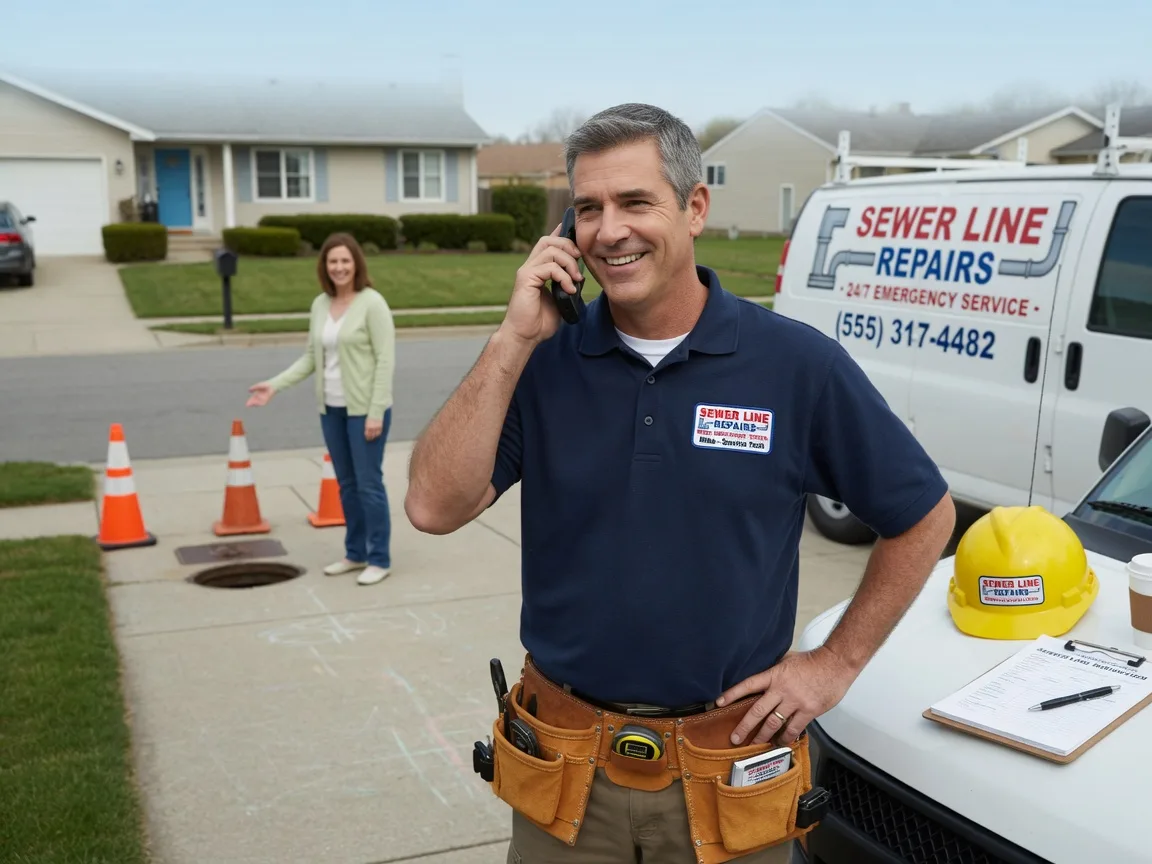 Emergency Plumber South Bend, NE FAQs